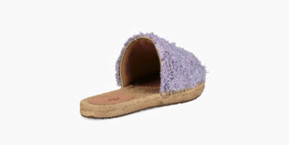 最高級のスーパー エディス 1090849｜フラットサンダル｜UGG®（アグ）公式 靴